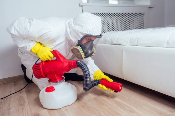 Best Pest Control for Warehouses  in El Segundo, CA